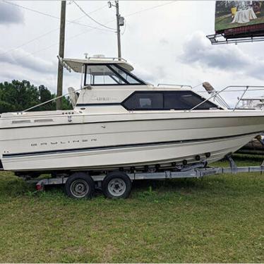 1997 Bayliner 2452 ciera