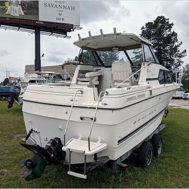 1997 Bayliner 2452 ciera