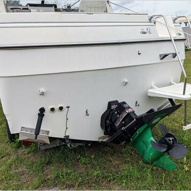 1997 Bayliner 2452 ciera