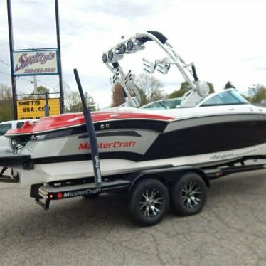 2013 Mastercraft x