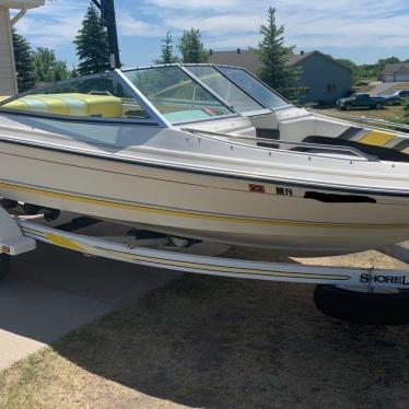 1991 Sea Ray 3.0