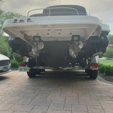 2007 Sea Ray