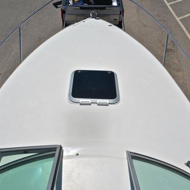 2005 Rinker 270 fiesta vee