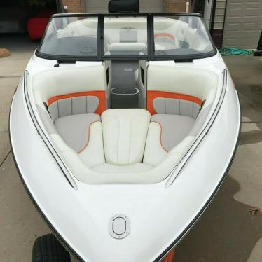 2005 Malibu wakesetter 23lsv