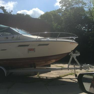 1979 Sea Ray