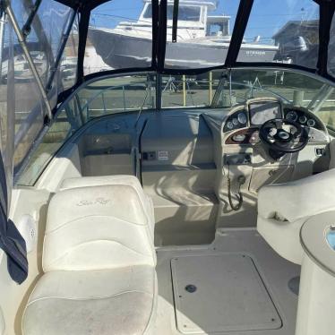 2005 Sea Ray