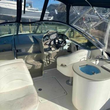 2005 Sea Ray