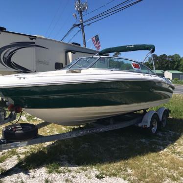 1999 Sea Ray