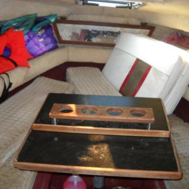 1985 Sea Ray weekender