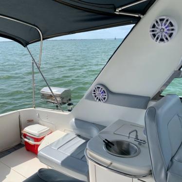 1998 Sea Ray sear ray