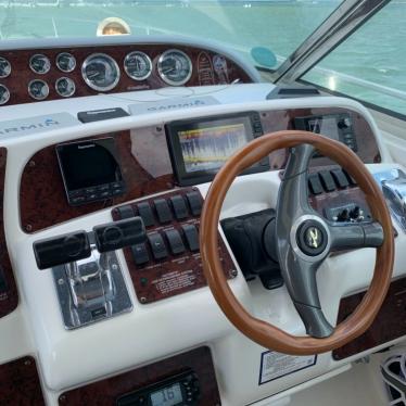 1998 Sea Ray sear ray