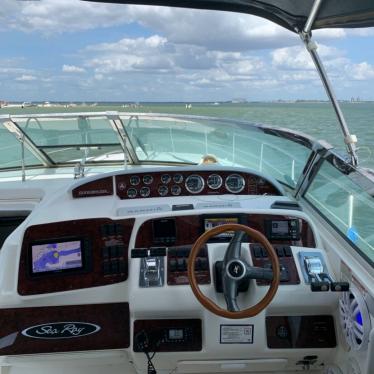 1998 Sea Ray sear ray