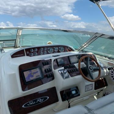 1998 Sea Ray sear ray