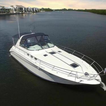 1998 Sea Ray sear ray