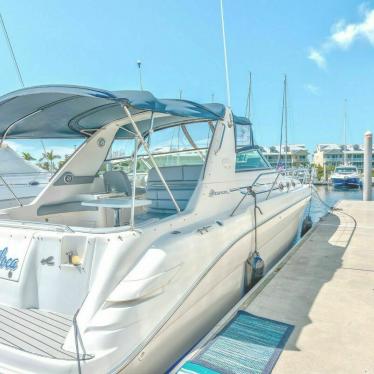 1998 Sea Ray sear ray