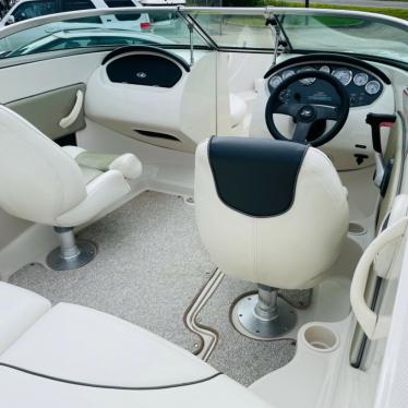 2007 Sea Ray 185 sport