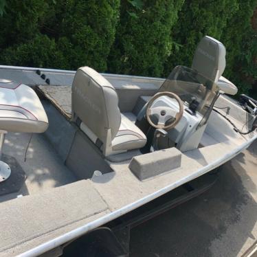 Bass Tracker 1996 for sale for $103 - Boats-from-USA.com