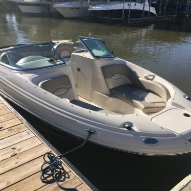 2003 Sea Ray