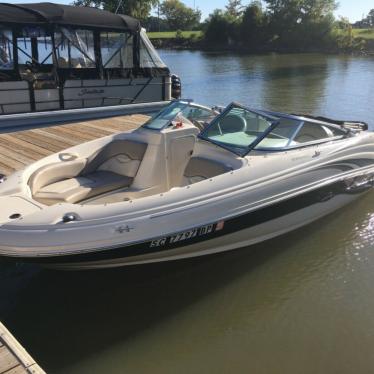 2003 Sea Ray