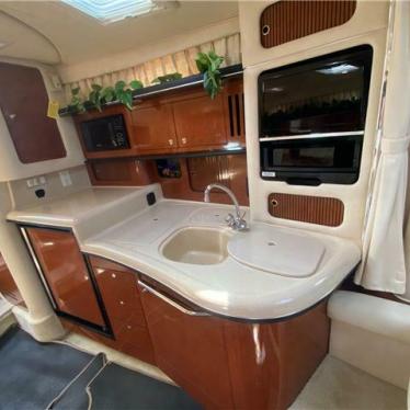 2003 Sea Ray sundancer 340