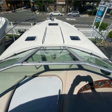 2003 Sea Ray sundancer 340