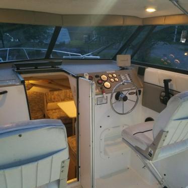 2000 Bayliner 2452