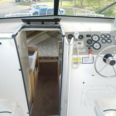 2000 Bayliner 2452