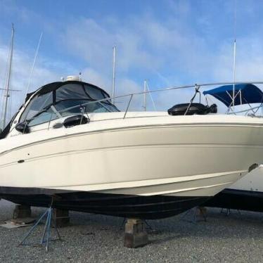 2004 Sea Ray sundancer 300da