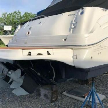 2004 Sea Ray sundancer 300da