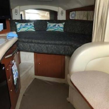 2004 Sea Ray sundancer 300da