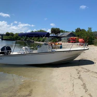 2012 Boston Whaler