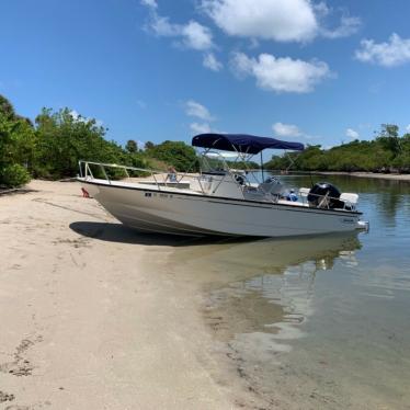 2012 Boston Whaler