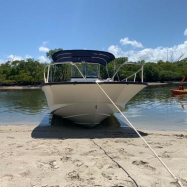 2012 Boston Whaler