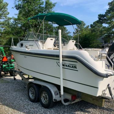 Boston Whaler Conquest 21 1998 for sale for $25,000 - Boats-from-USA.com