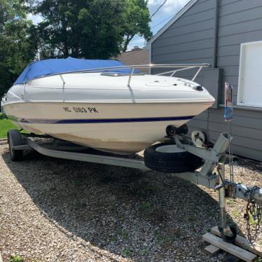 1995 Wellcraft wellcraft