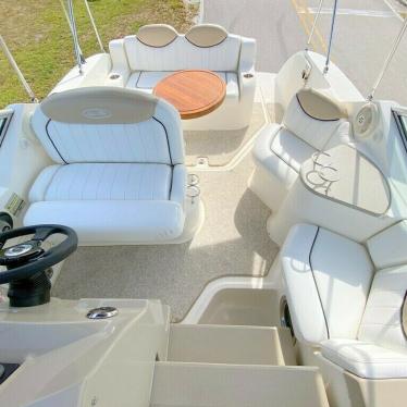 2008 Sea Ray 240 sundancer