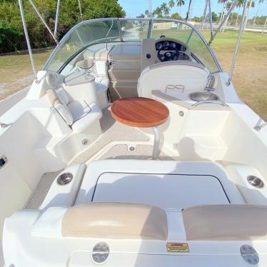 2008 Sea Ray 240 sundancer