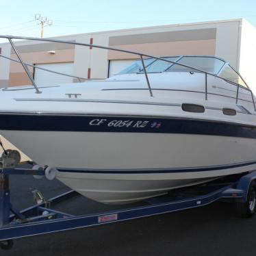 1994 Sea Ray sundancer series 230