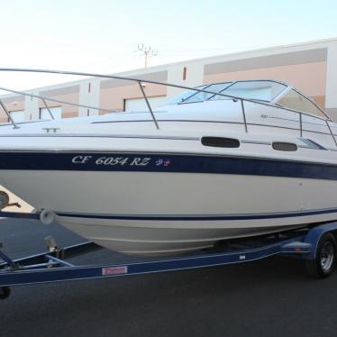 1994 Sea Ray sundancer series 230