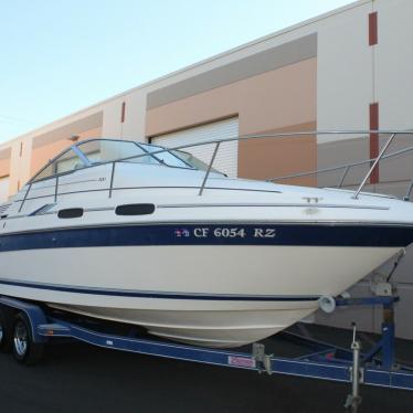 1994 Sea Ray sundancer series 230