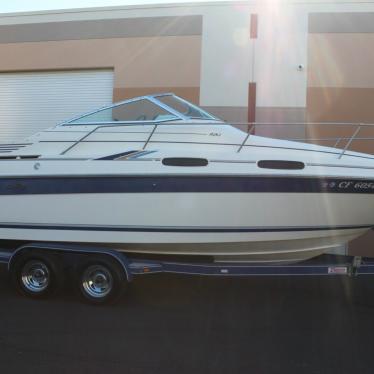 1994 Sea Ray sundancer series 230