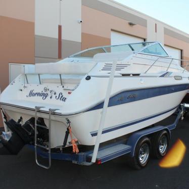 1994 Sea Ray sundancer series 230