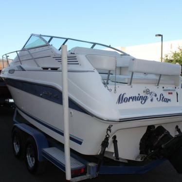 1994 Sea Ray sundancer series 230