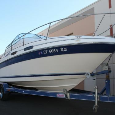 1994 Sea Ray sundancer series 230