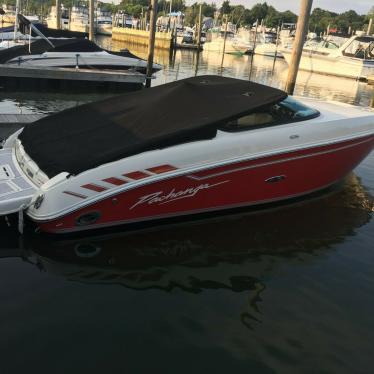 2009 Sea Ray