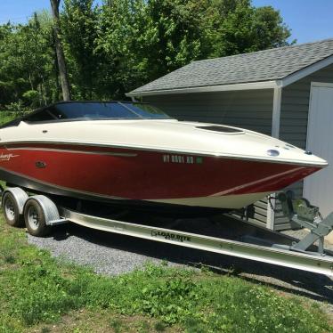 2009 Sea Ray