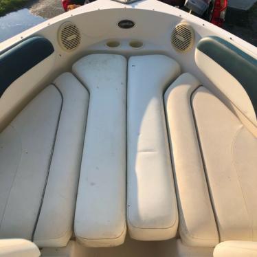 2003 Rinker 212 captiva