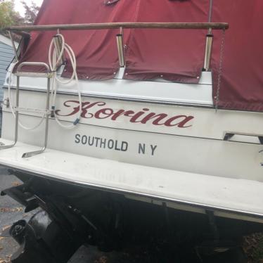 1988 Bayliner 2655