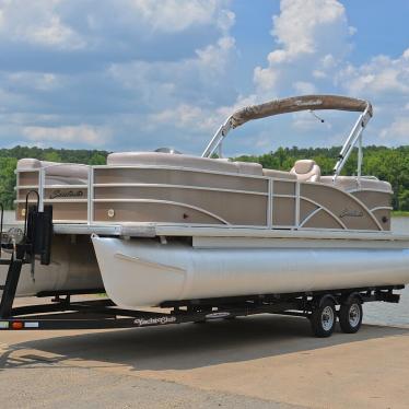 Sweetwater 220 2011 for sale for $24,900 - Boats-from-USA.com