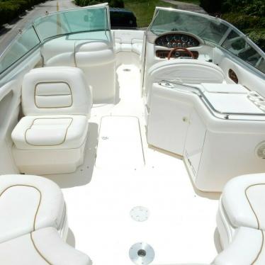 1999 Sea Ray